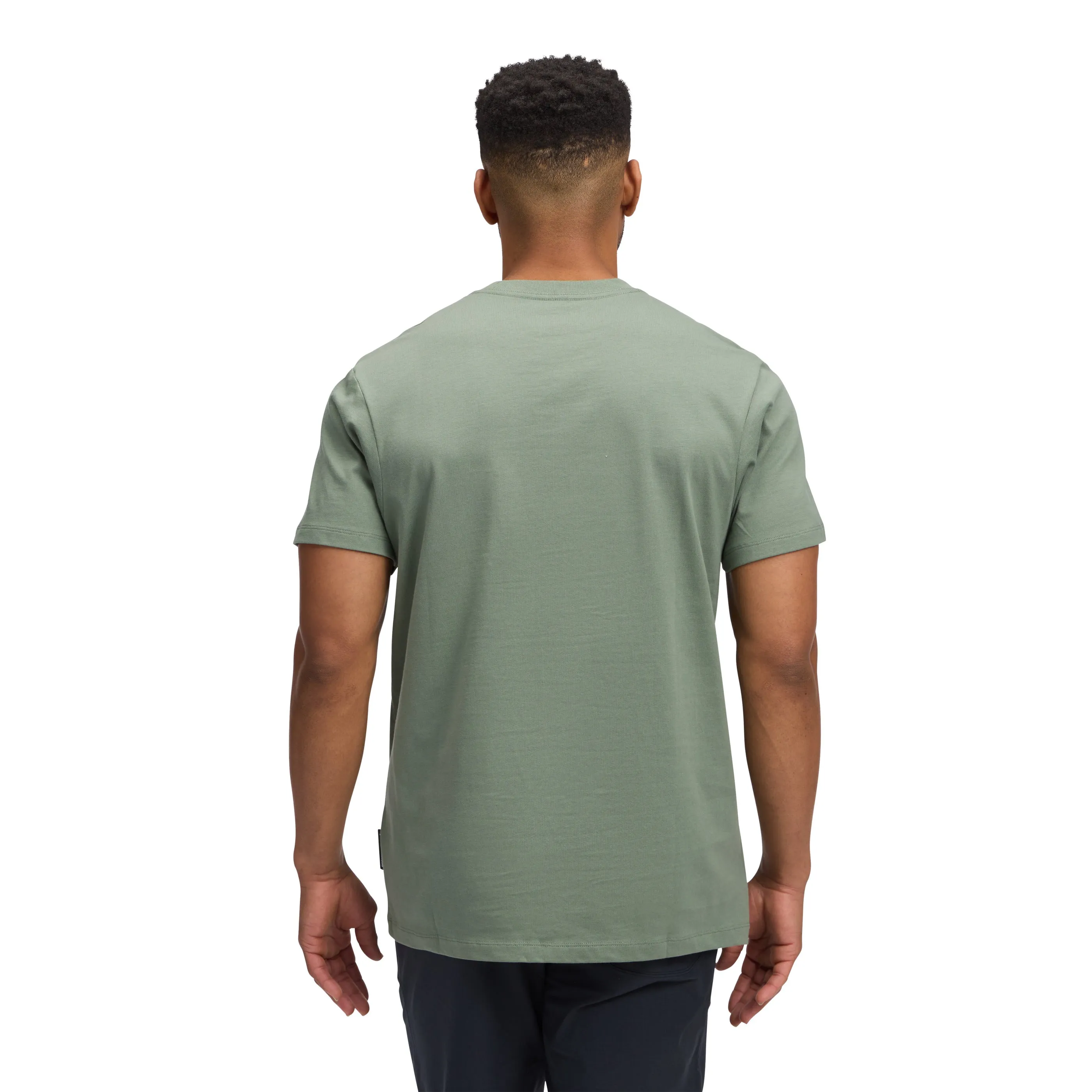Men's Project Tee