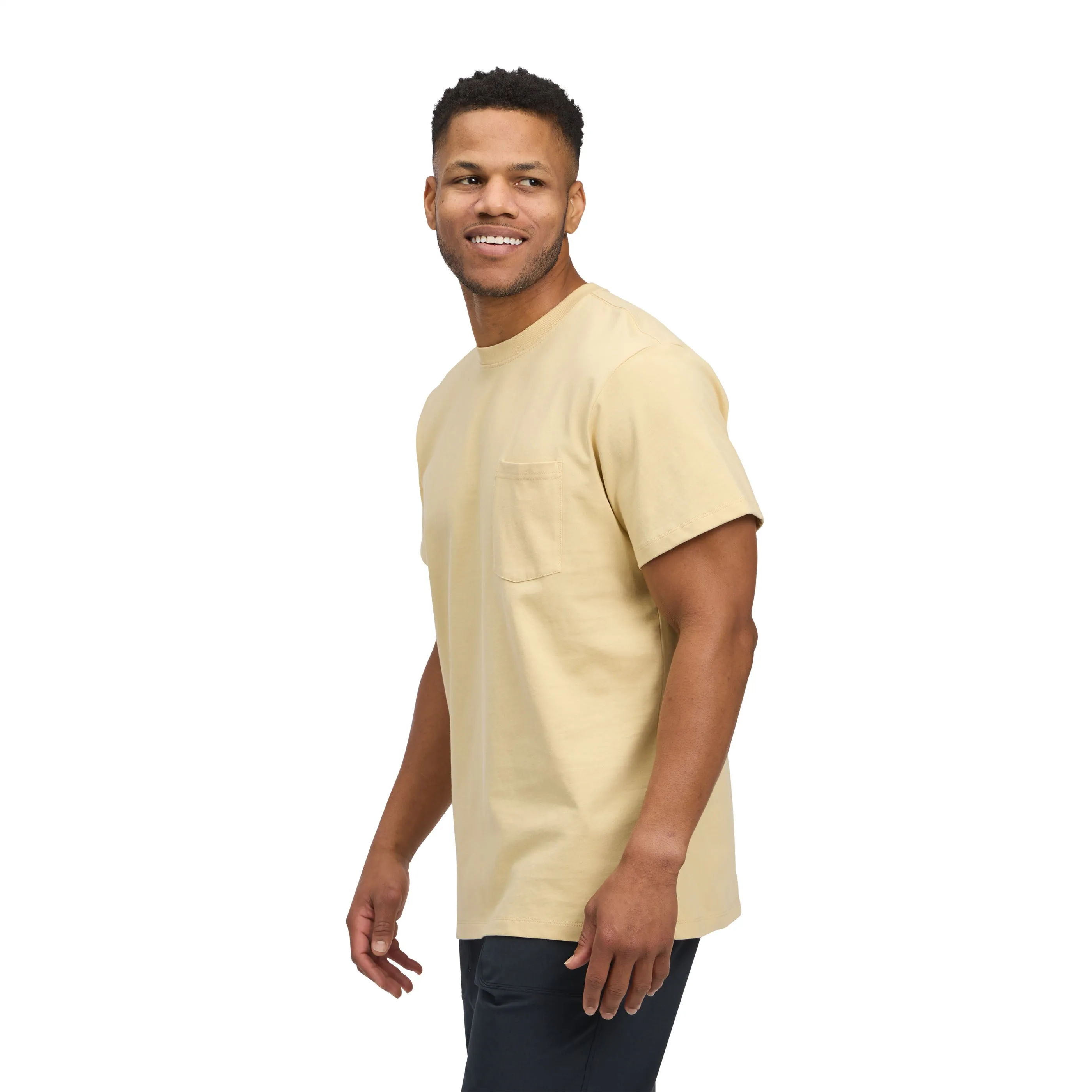Men's Project Tee