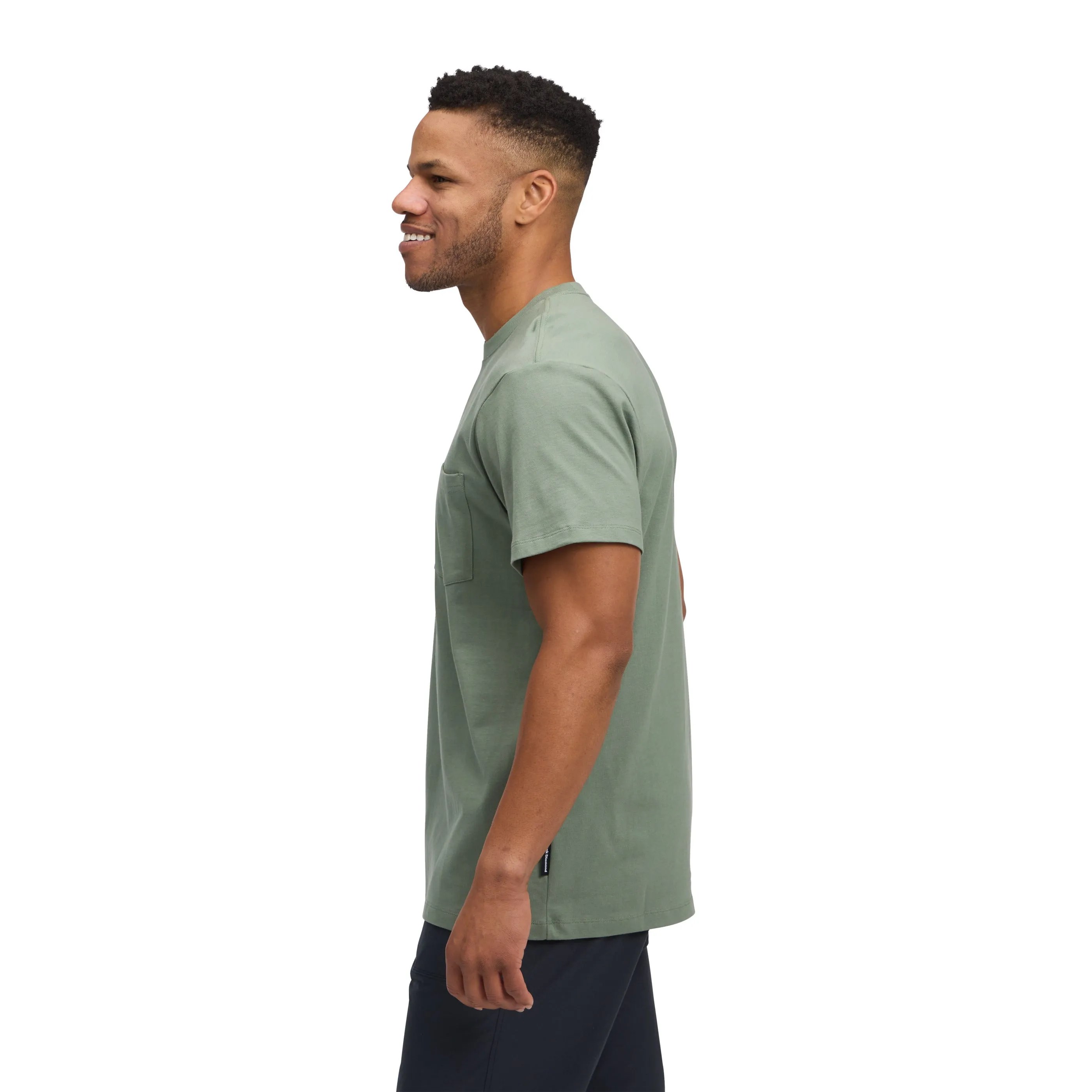 Men's Project Tee