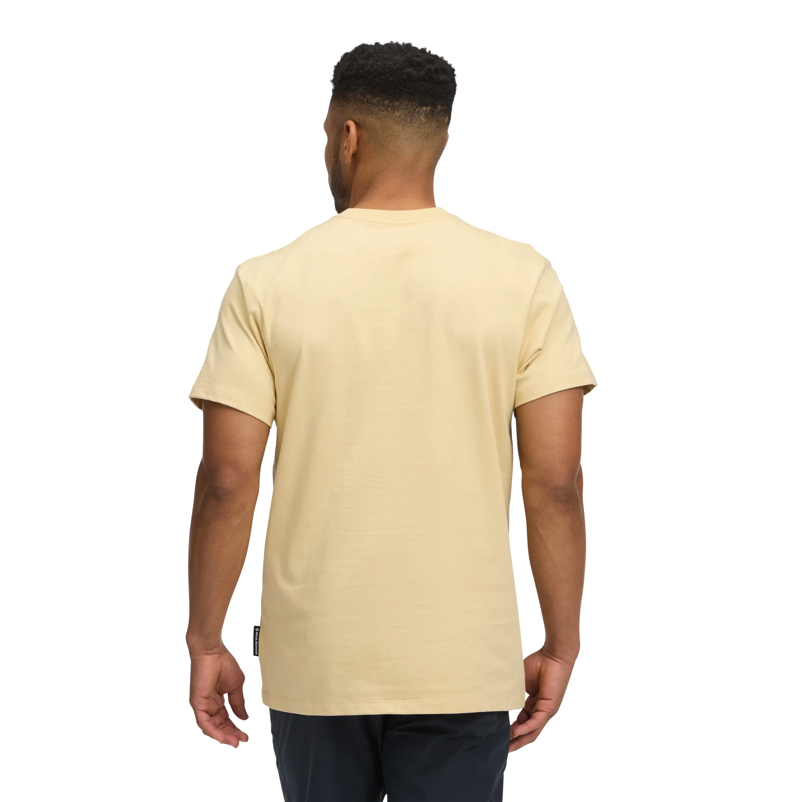 Men's Project Tee