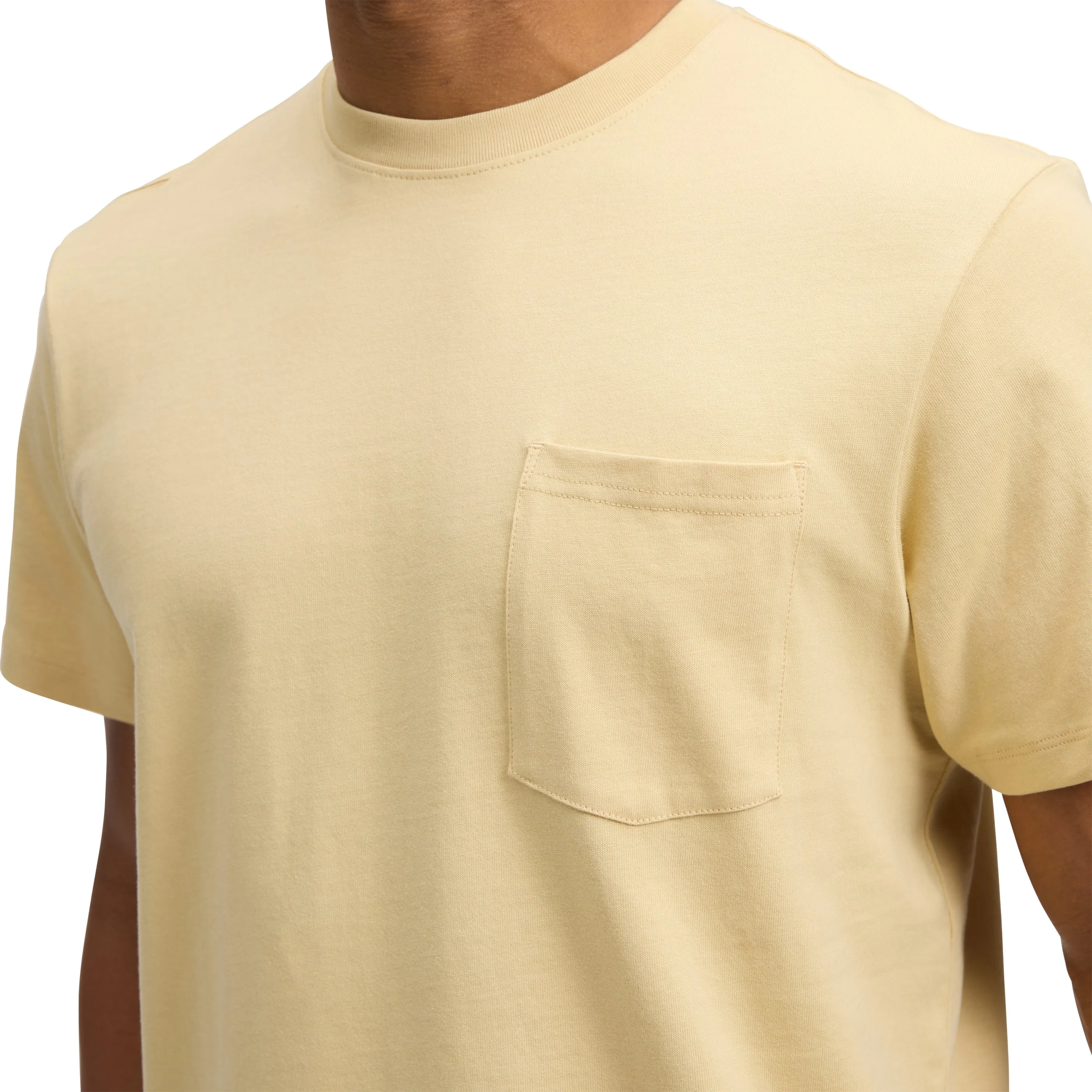 Men's Project Tee