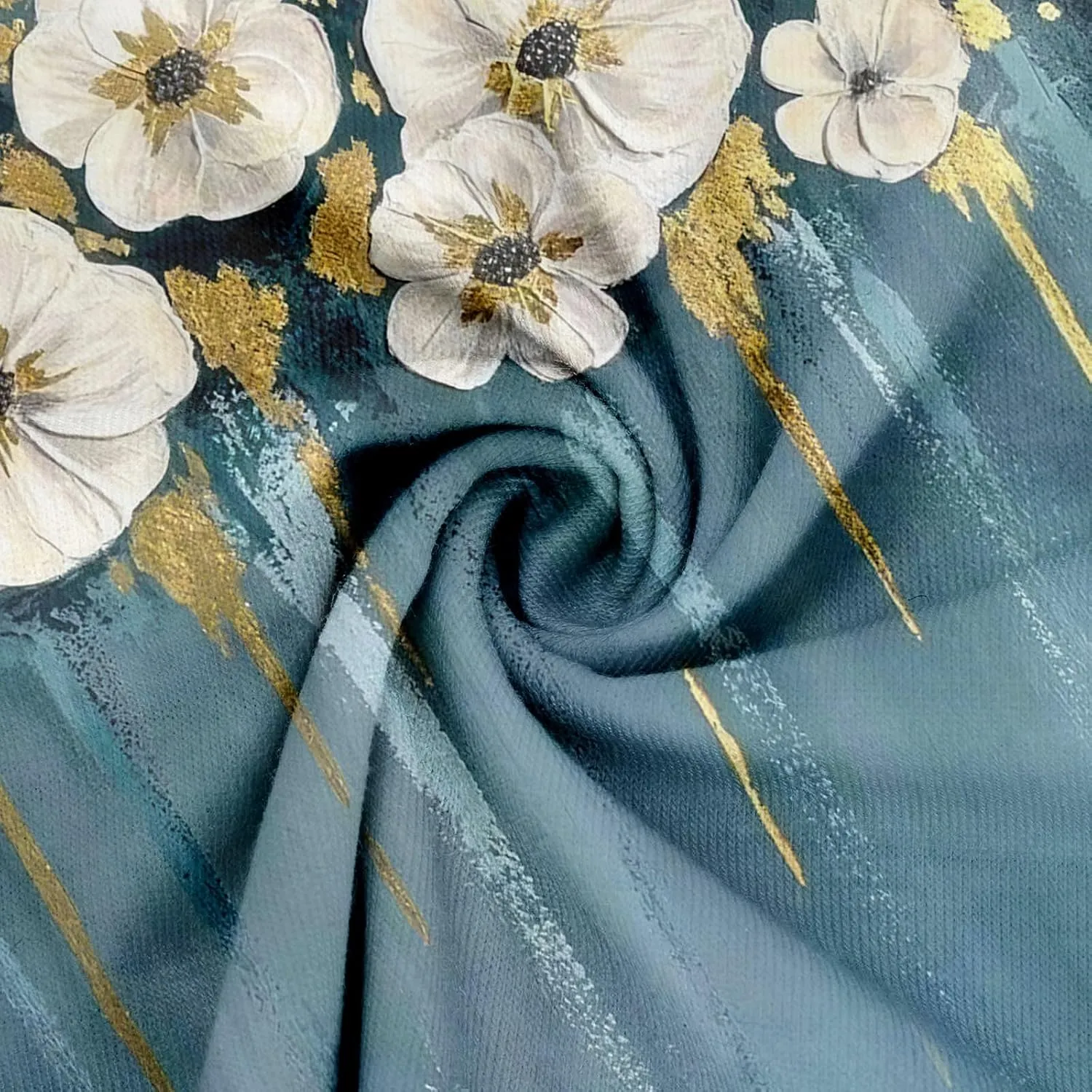 Midi Dresses for Women Hawaiian Beach Vacation Pleated U-Neck Sleeveless Summer Tank Dress Dress A-Line Boho Sundress