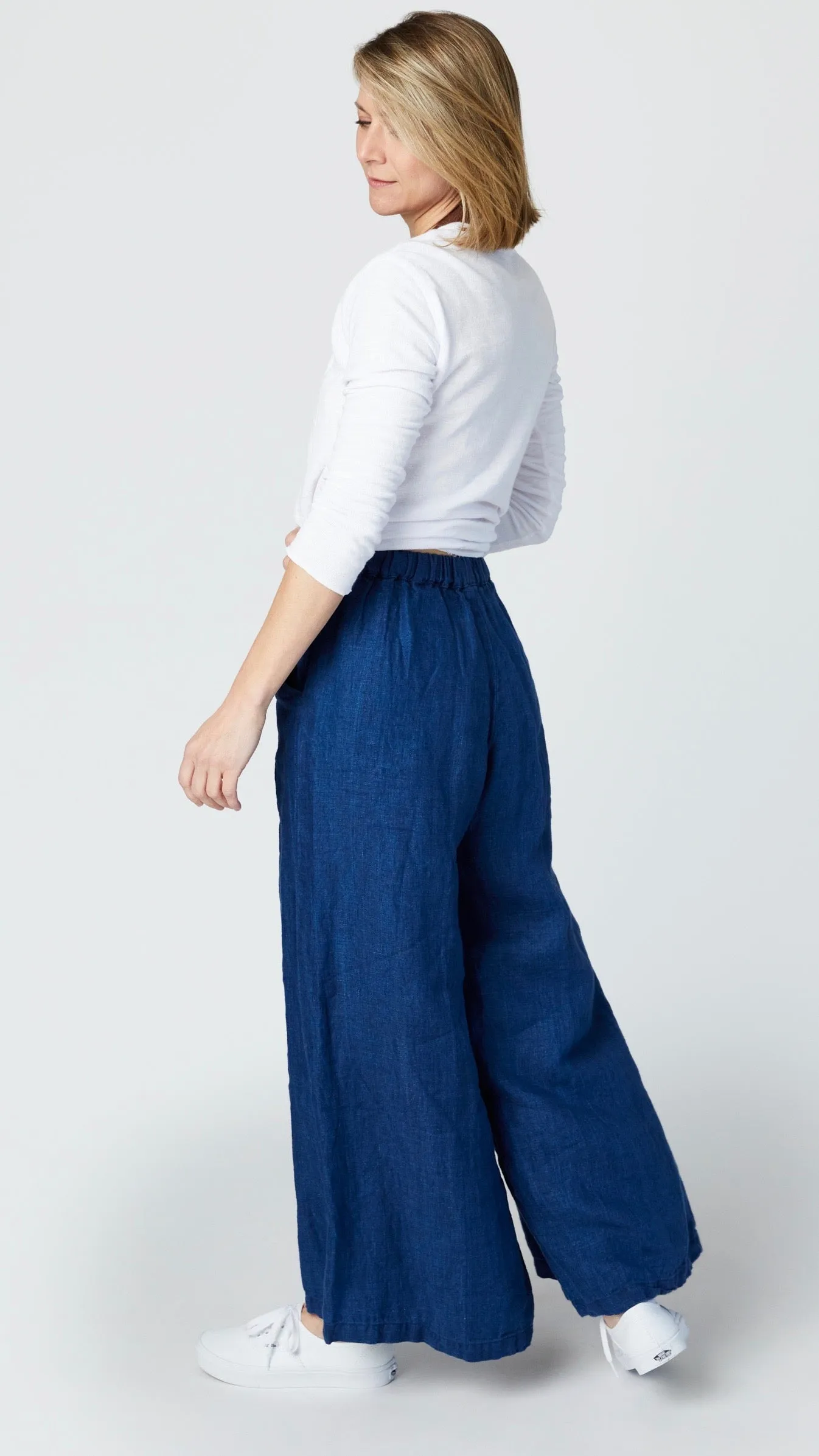 North Star Basic Tee