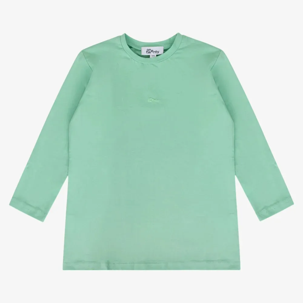 ONE TWENTY BASIC TEE