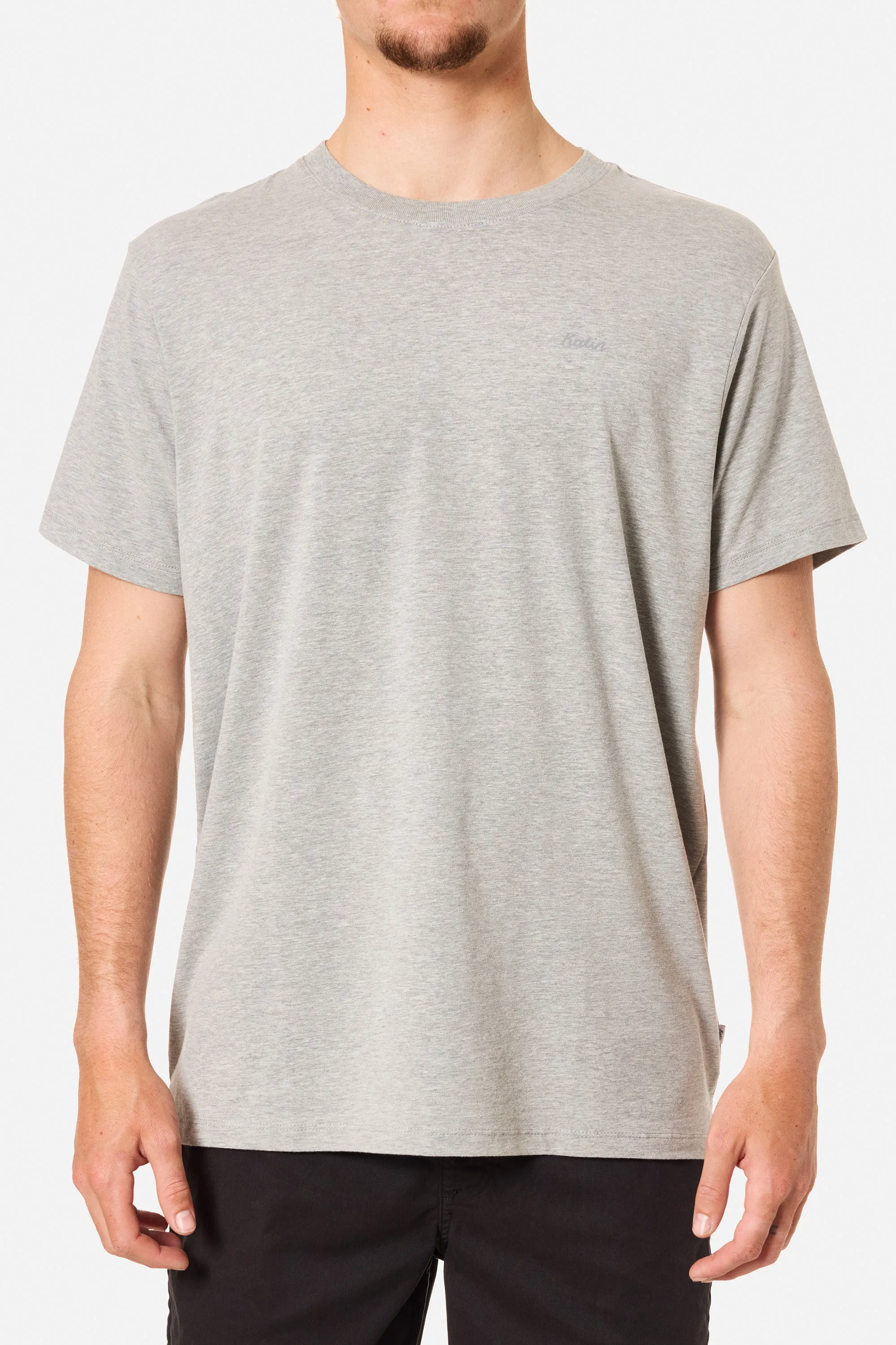 OTG FLOW TEE