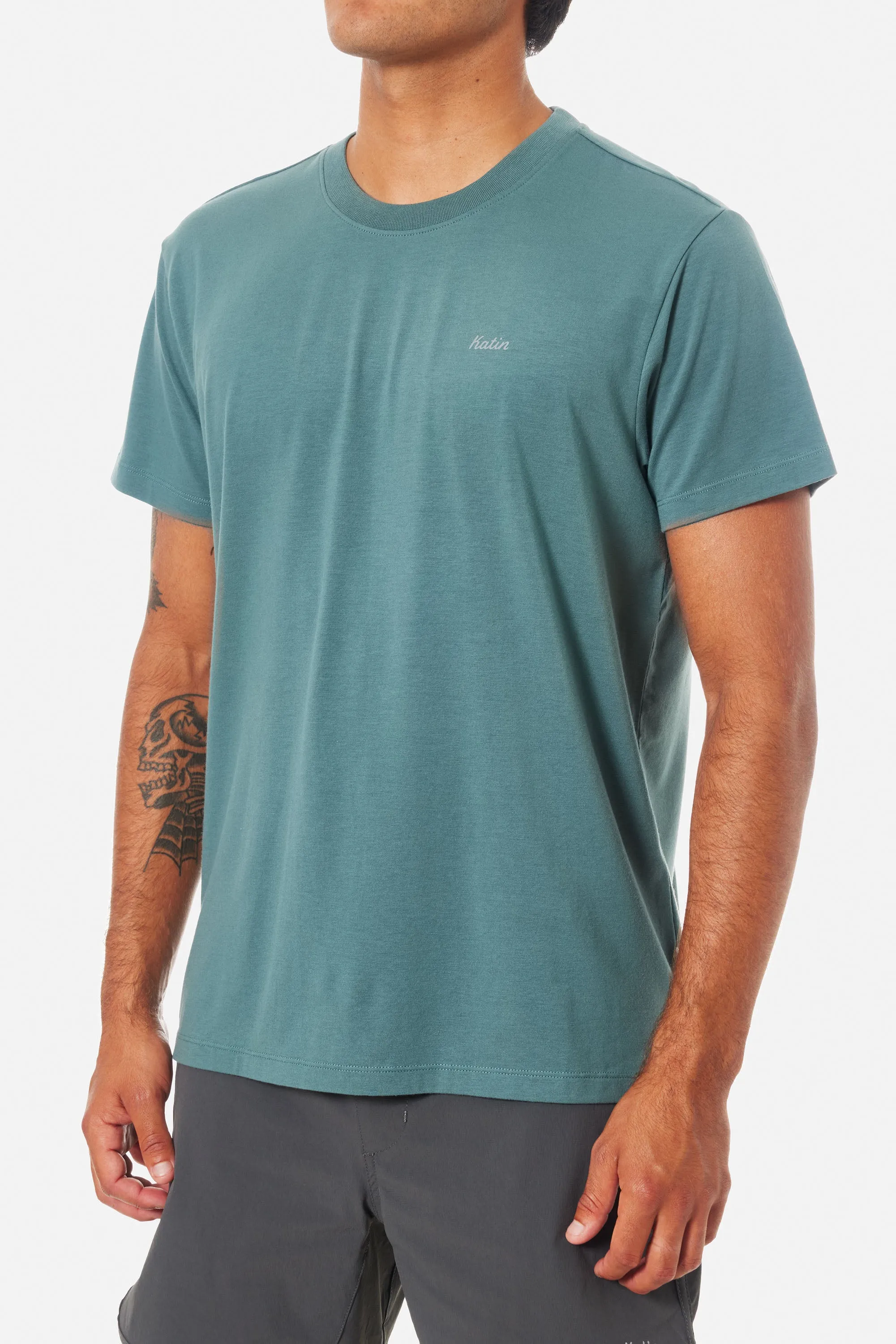 OTG FLOW TEE