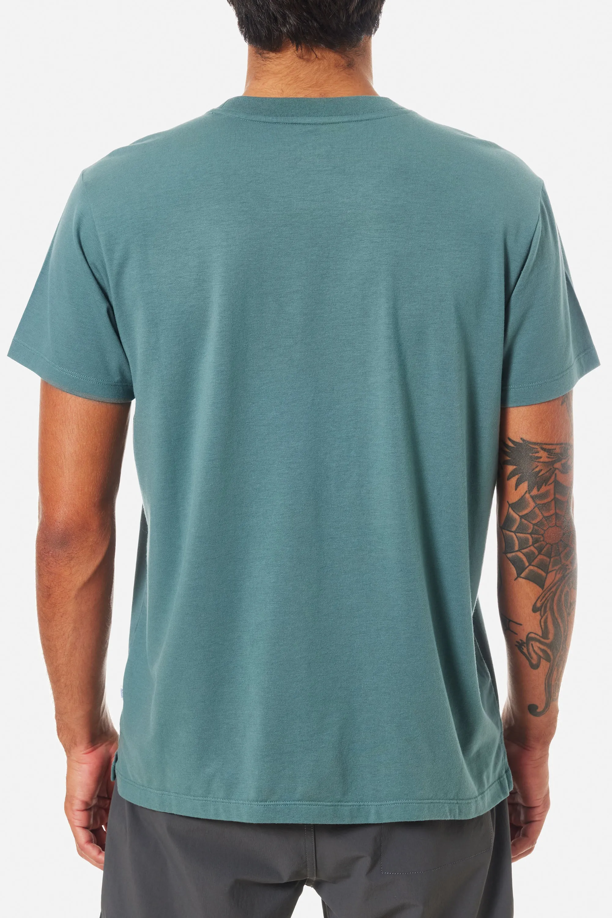 OTG FLOW TEE