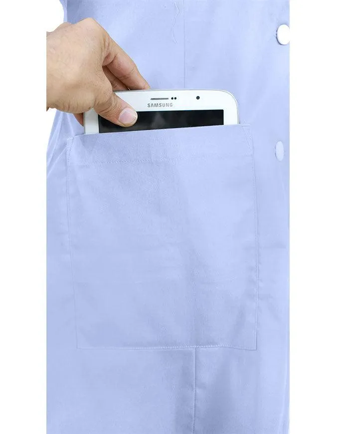 Panda Uniform Women's 30 Inch Colored Lab Coat