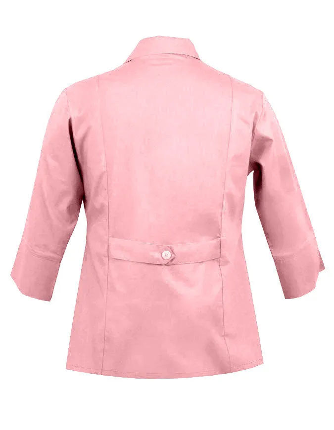 Panda Uniform Women's 30 Inch Colored Lab Coat