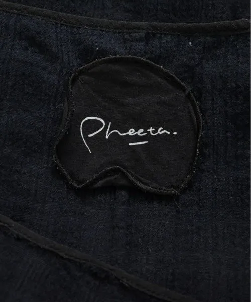Pheeta Vests