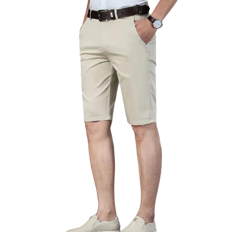 Pologize™ Casual Elastic Shorts