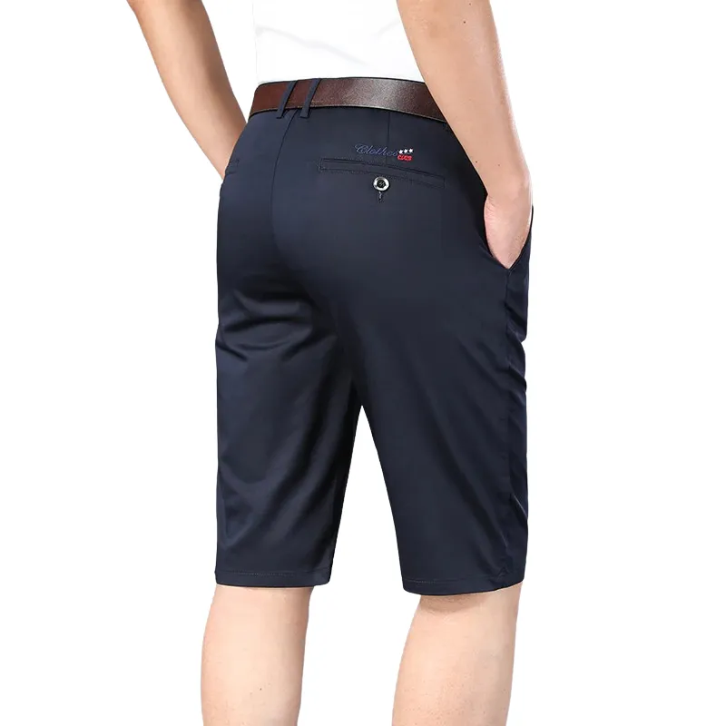 Pologize™ Casual Elastic Shorts