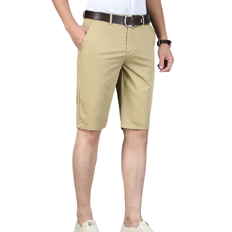 Pologize™ Casual Elastic Shorts