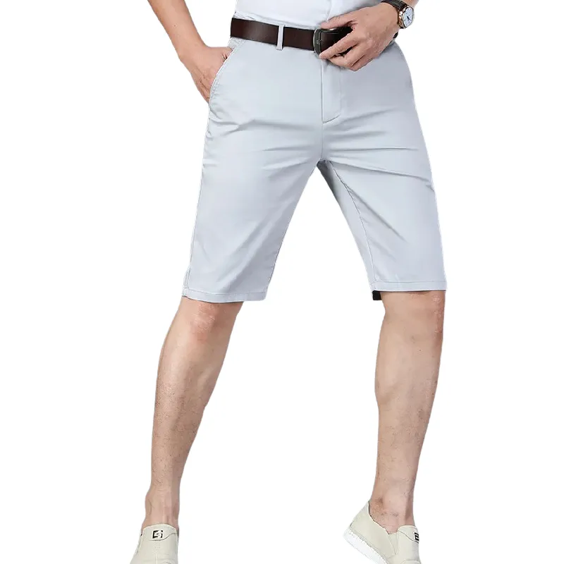 Pologize™ Casual Elastic Shorts