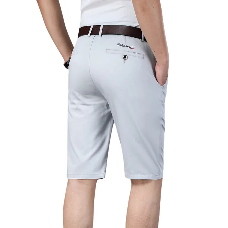 Pologize™ Casual Elastic Shorts