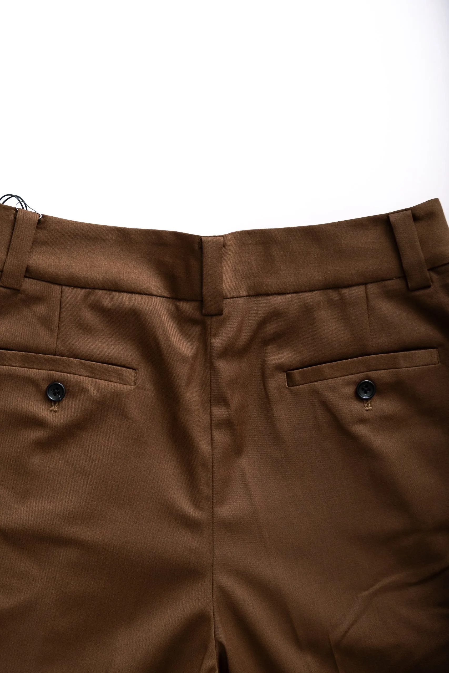 PORT TRO - BROWN