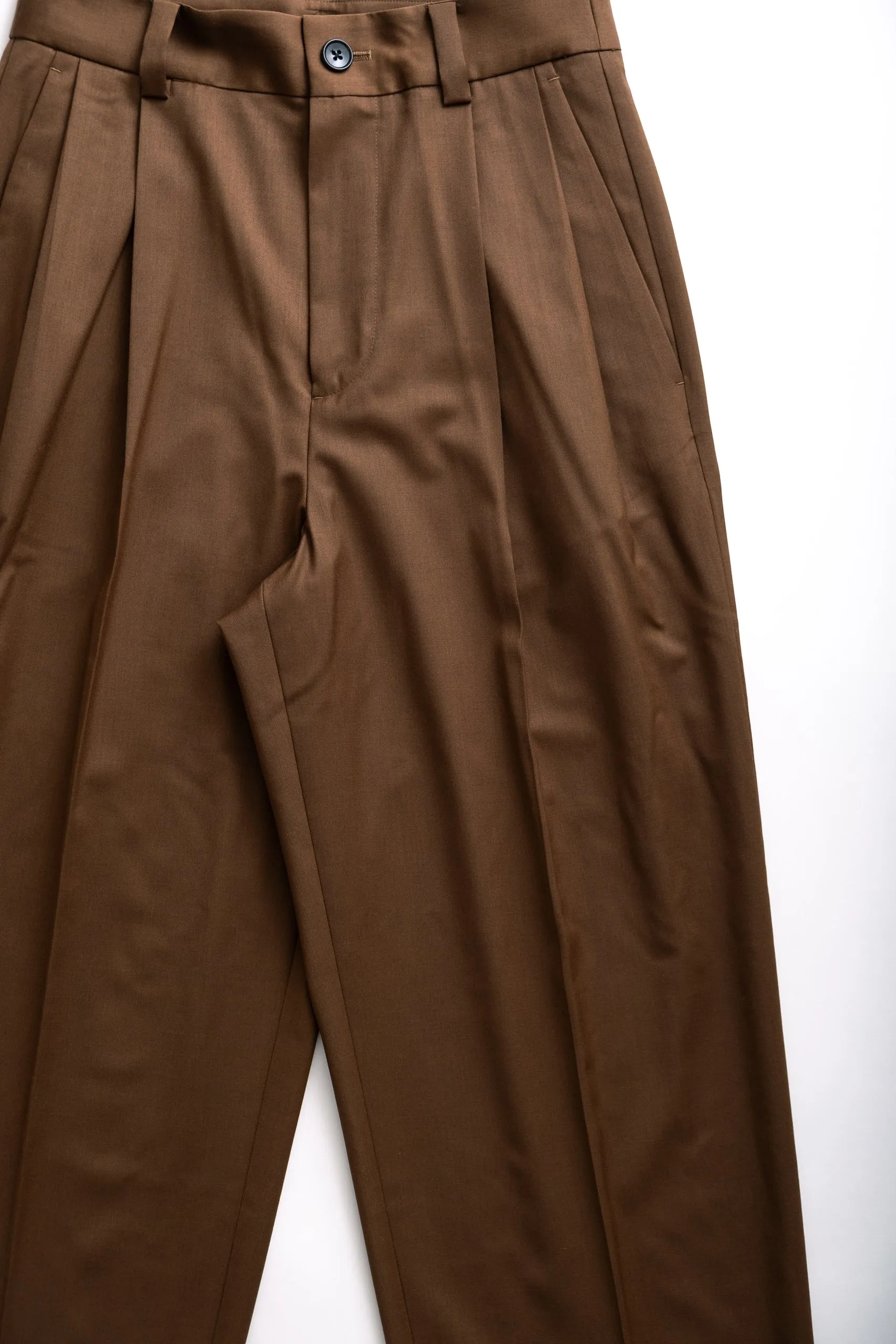 PORT TRO - BROWN