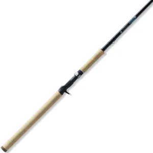Premier Musky Rod (610MF)