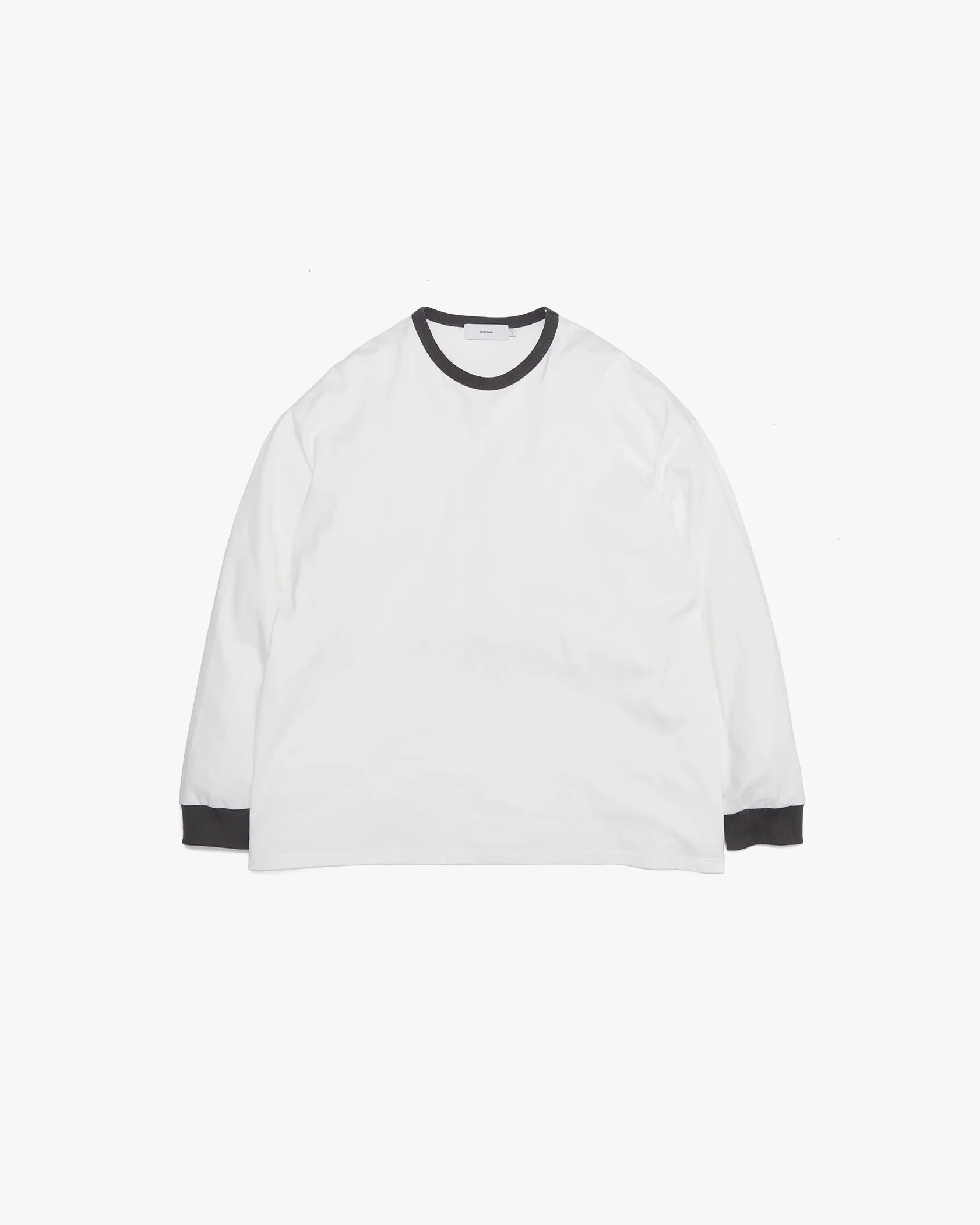 Ringer L/S Tee