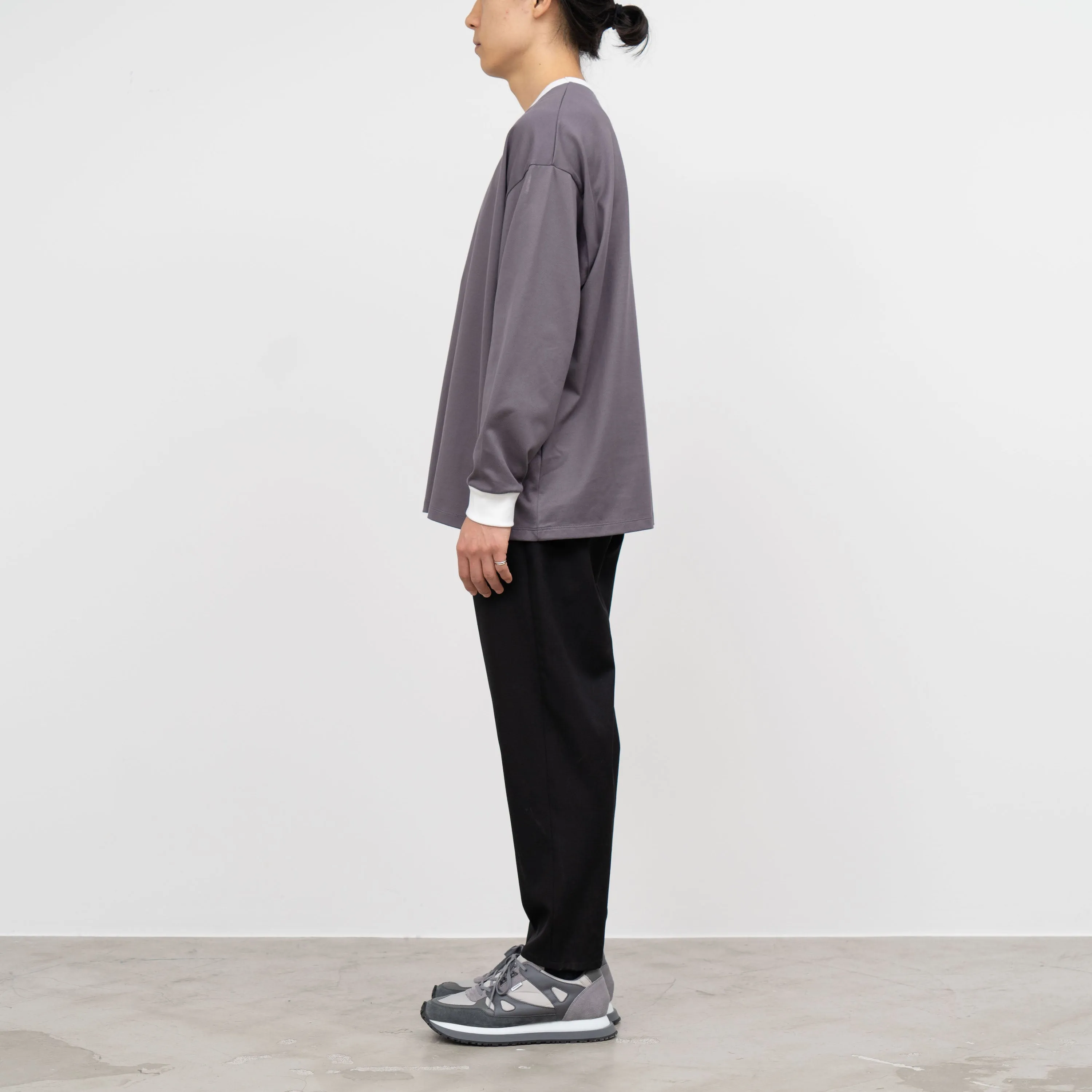 Ringer L/S Tee