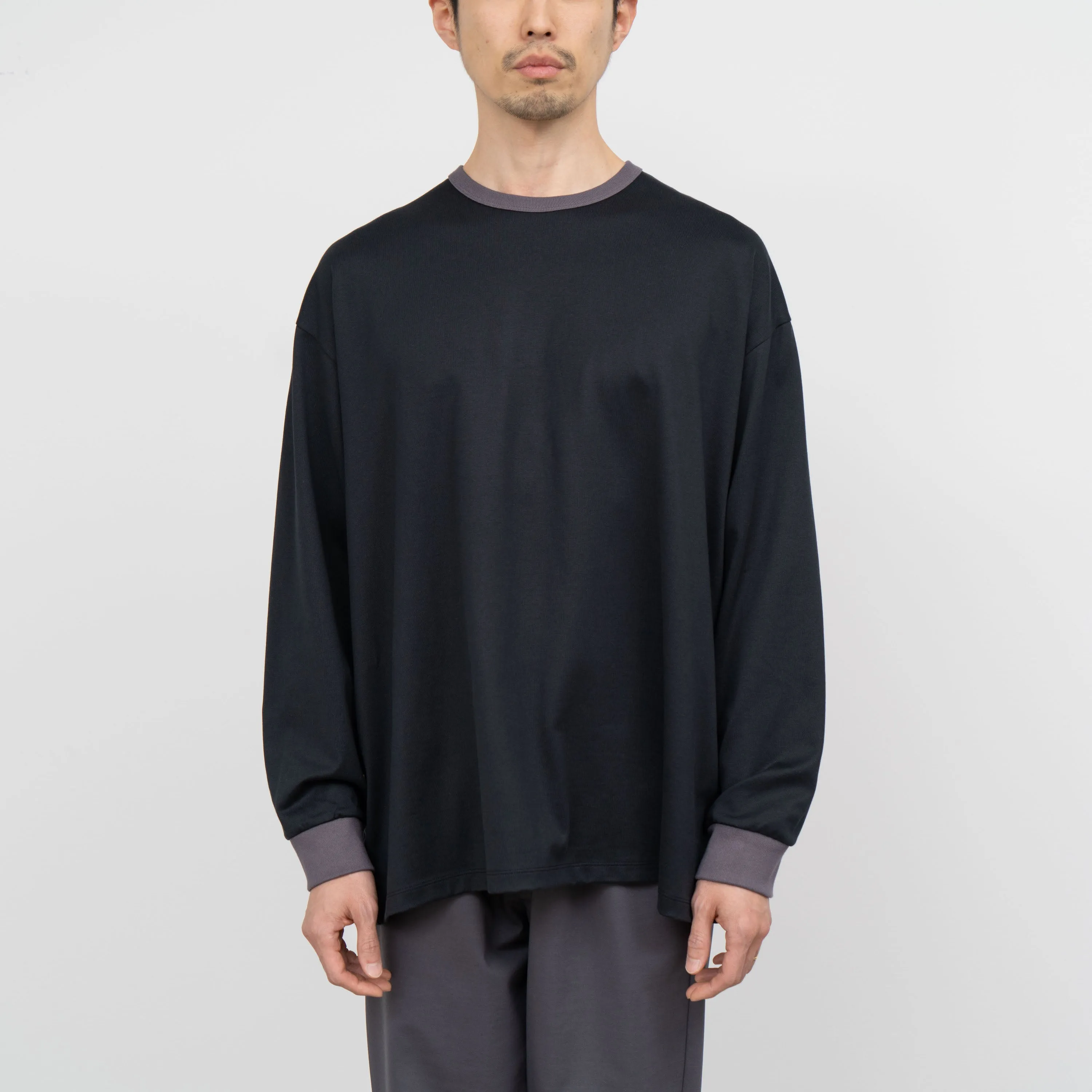 Ringer L/S Tee