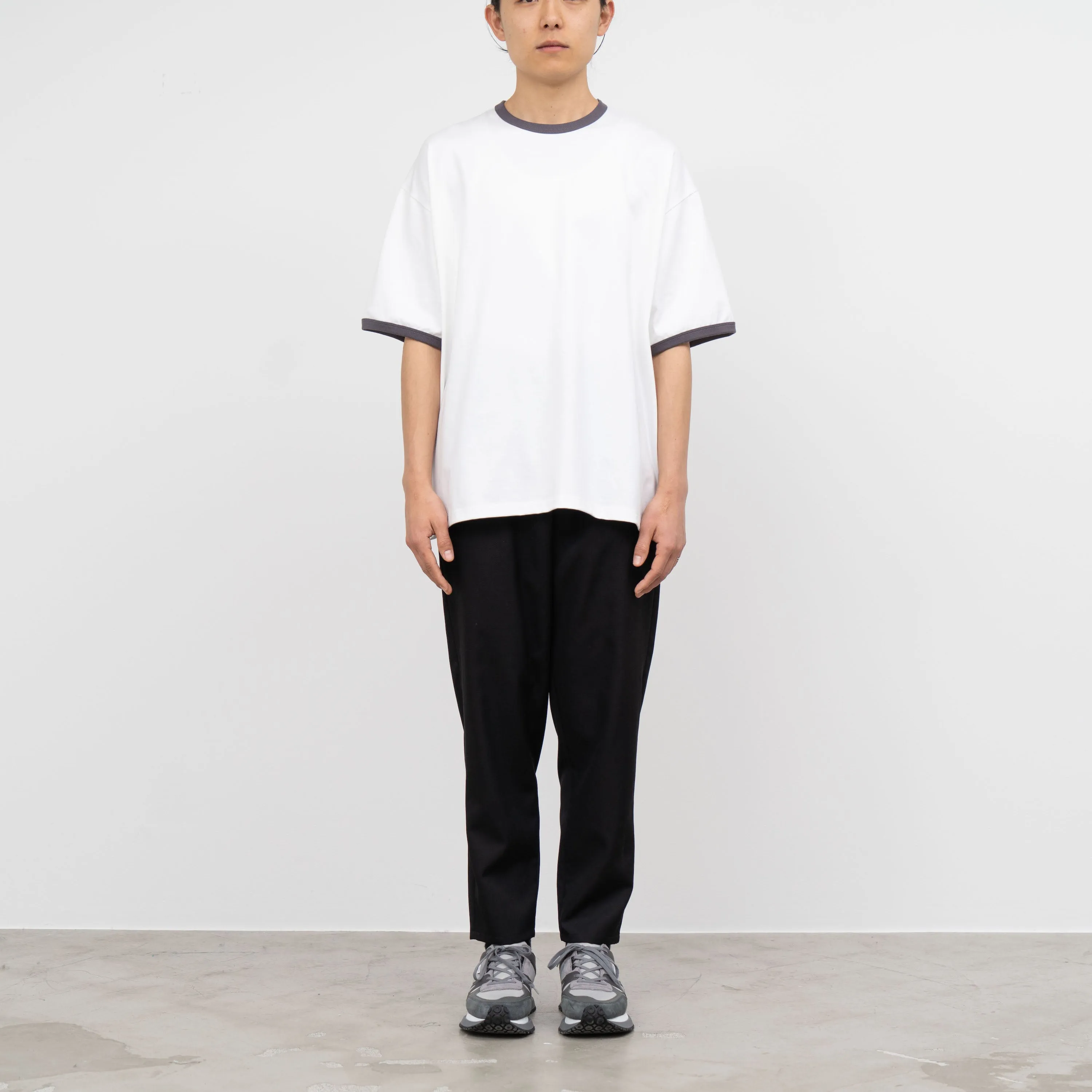 Ringer S/S Tee