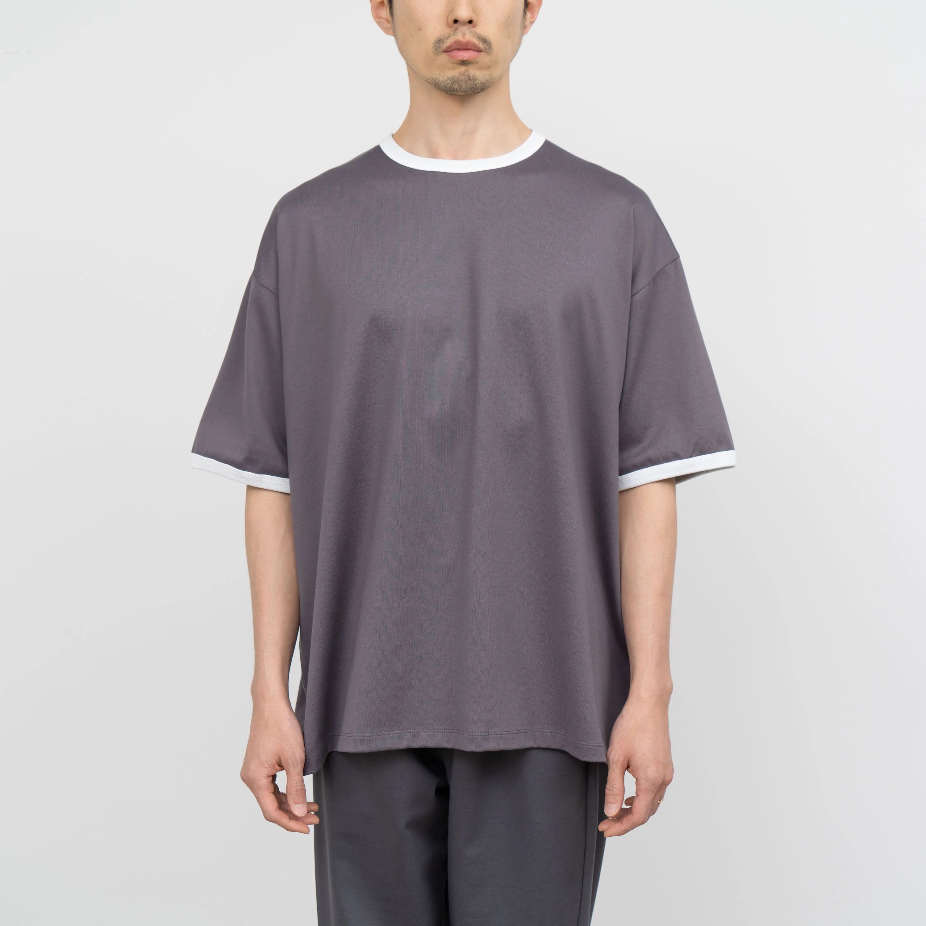 Ringer S/S Tee