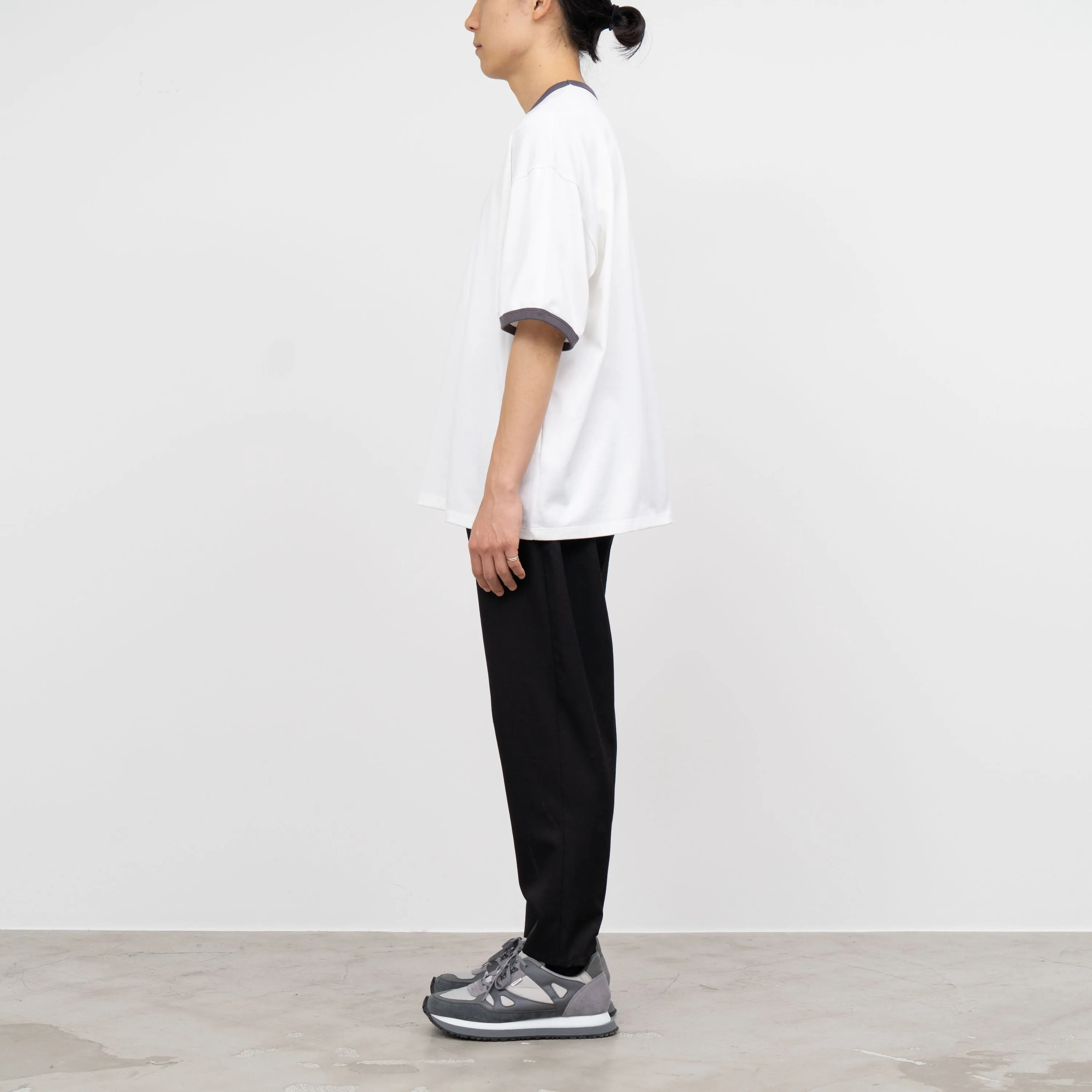 Ringer S/S Tee