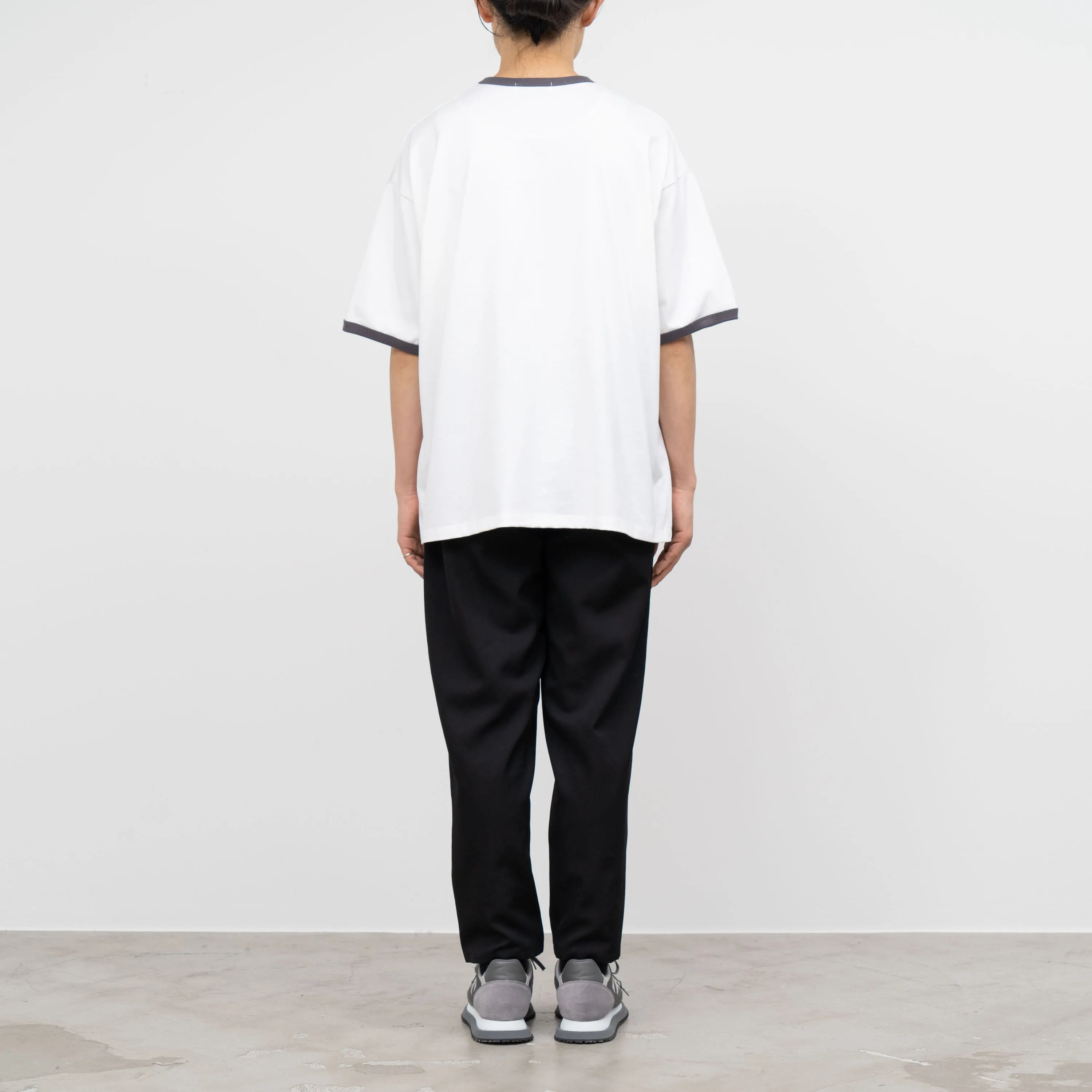 Ringer S/S Tee