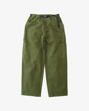 Rock Slide Pant Olive