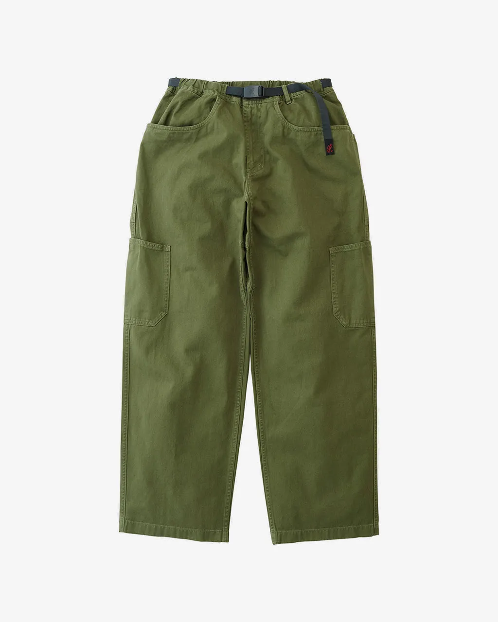 Rock Slide Pant Olive