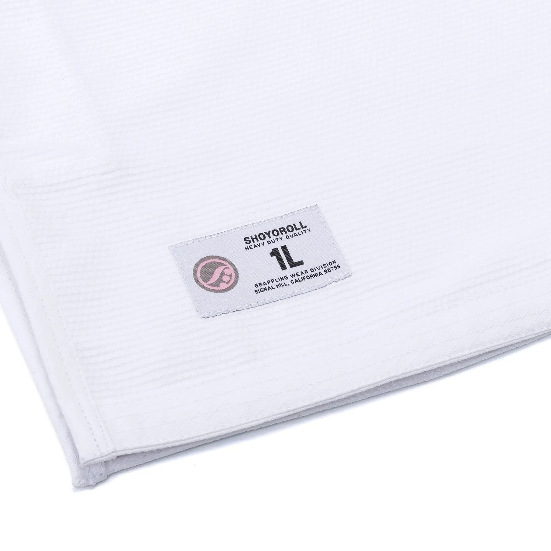 Rosa Comp Standard [White]