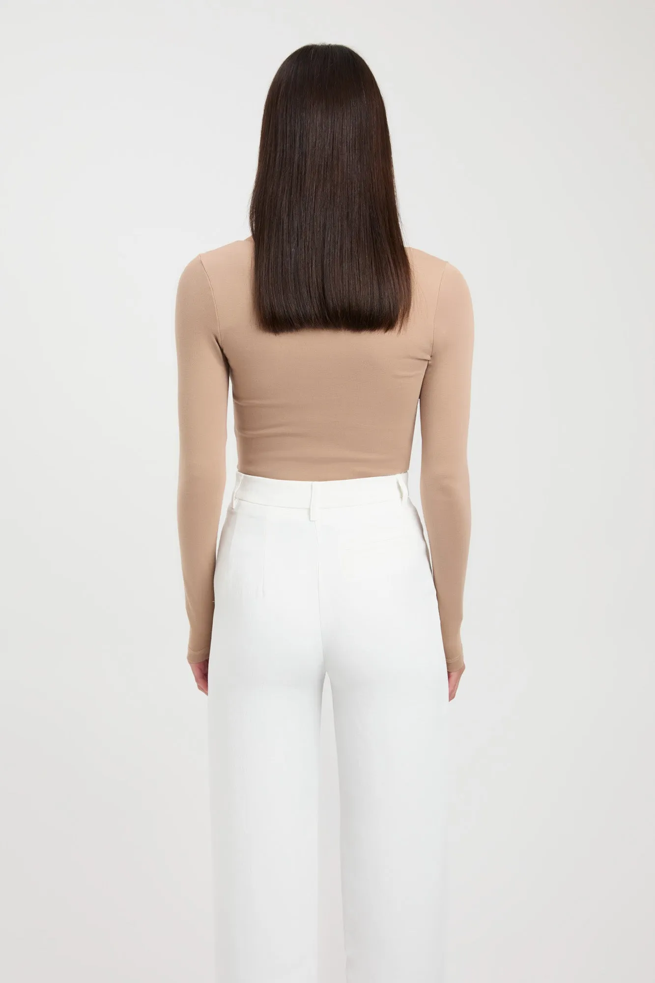 Rosie Long Sleeve Top