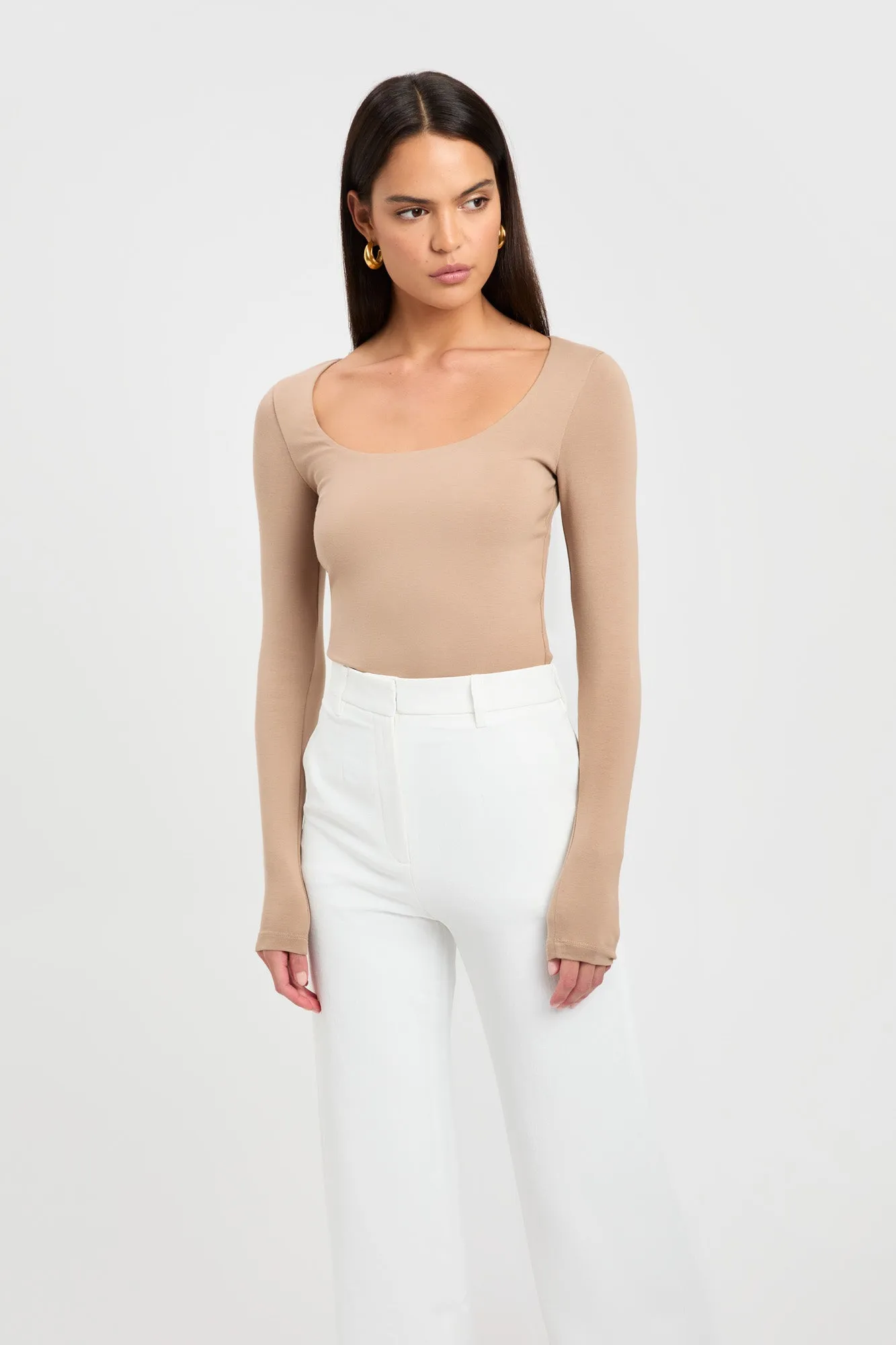 Rosie Long Sleeve Top