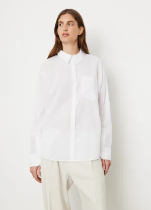 Saffron Fancy Stripe Shirt
