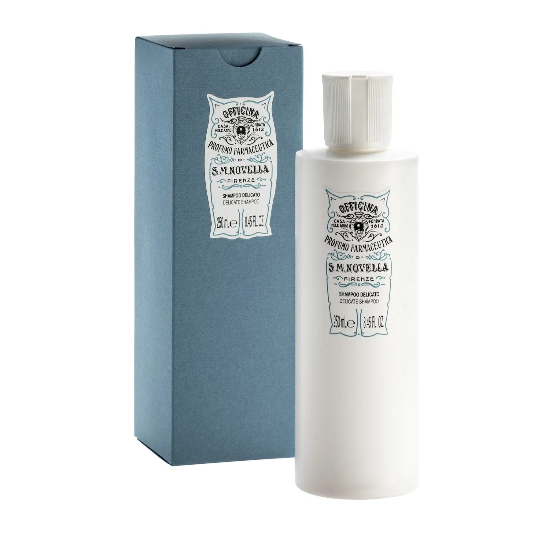 Santa Maria Novella Delicate Shampoo for Pets