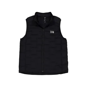 Stretchdown™ Vest Black