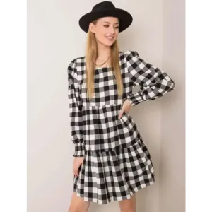 Stylish Cotton Western Wear Dress For Women