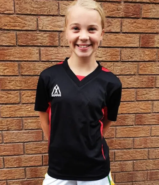 Summa teamwear Collection Training T-shirt
