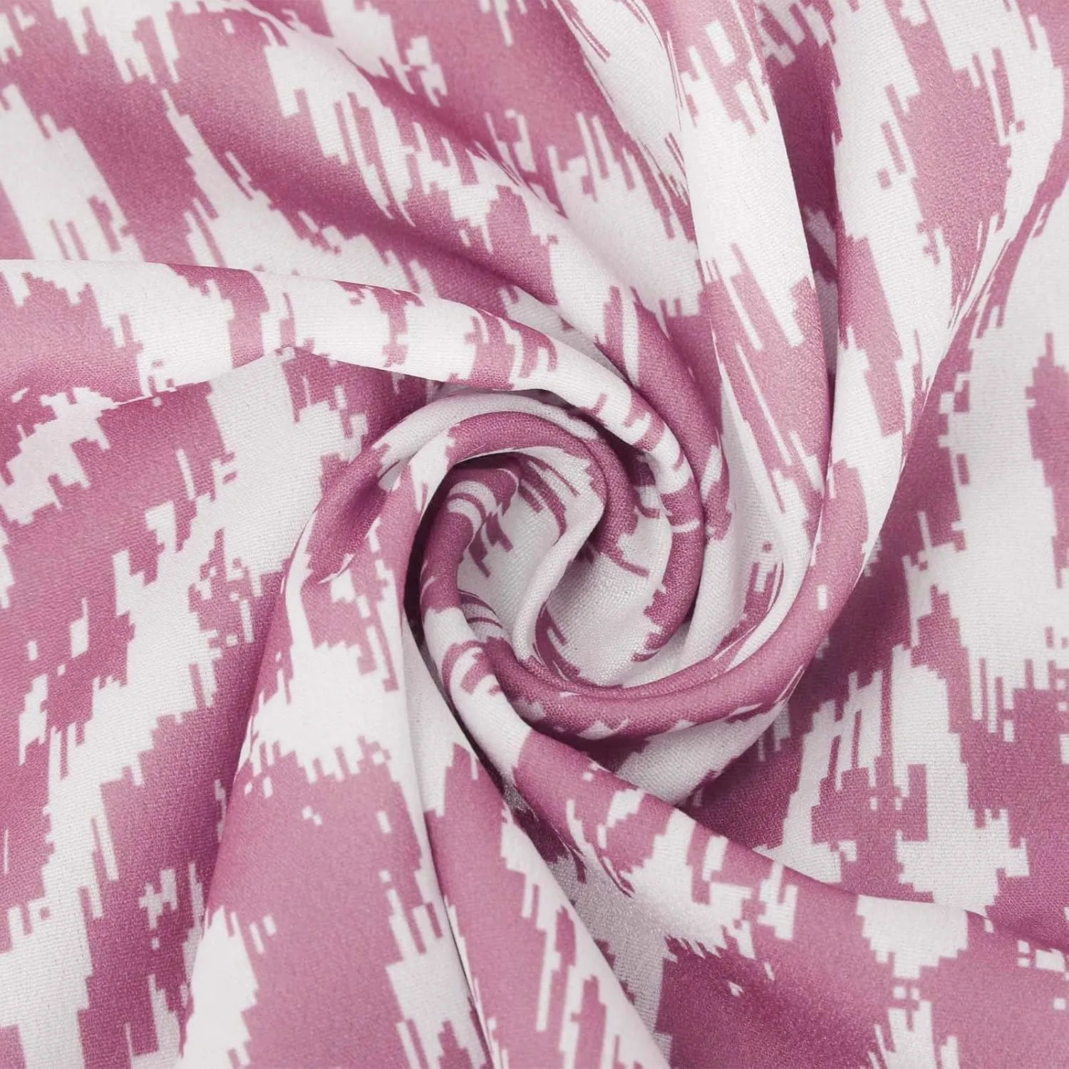 Summer Dresses for Women Tassel Tie V Neck Ruffle Elbow Length Sleeve Boho Floral Print Maxi Dress Beach Vacation Long Dress