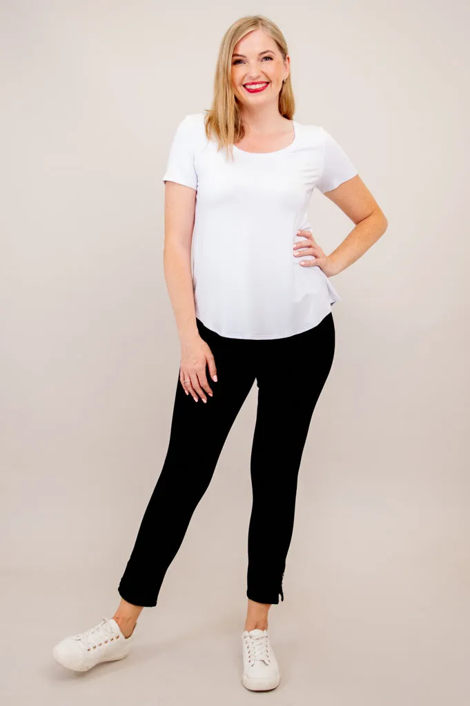 Tessa Tee, Snow White, Bamboo