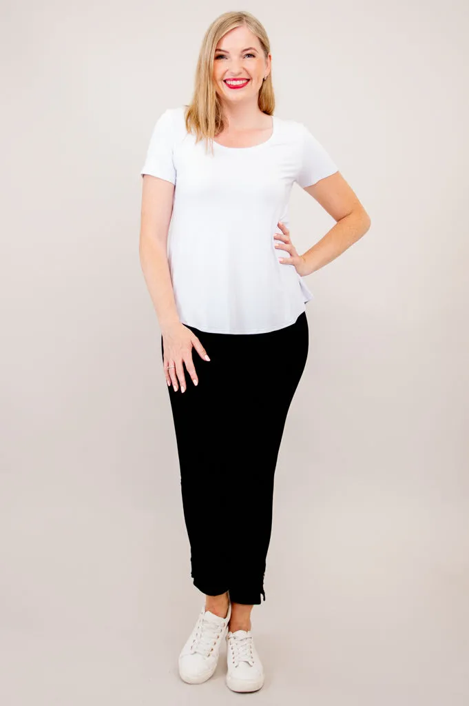 Tessa Tee, Snow White, Bamboo