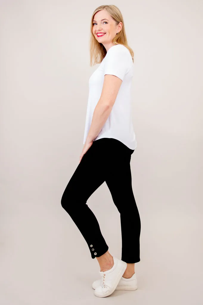 Tessa Tee, Snow White, Bamboo