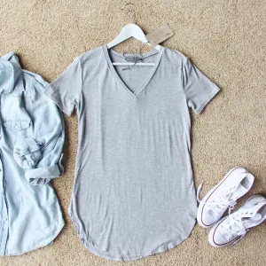 The Emma Basic Tee