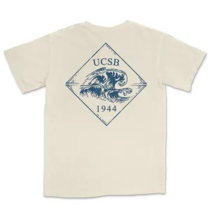 UCSB It's All Swell Tee [Discontinued]