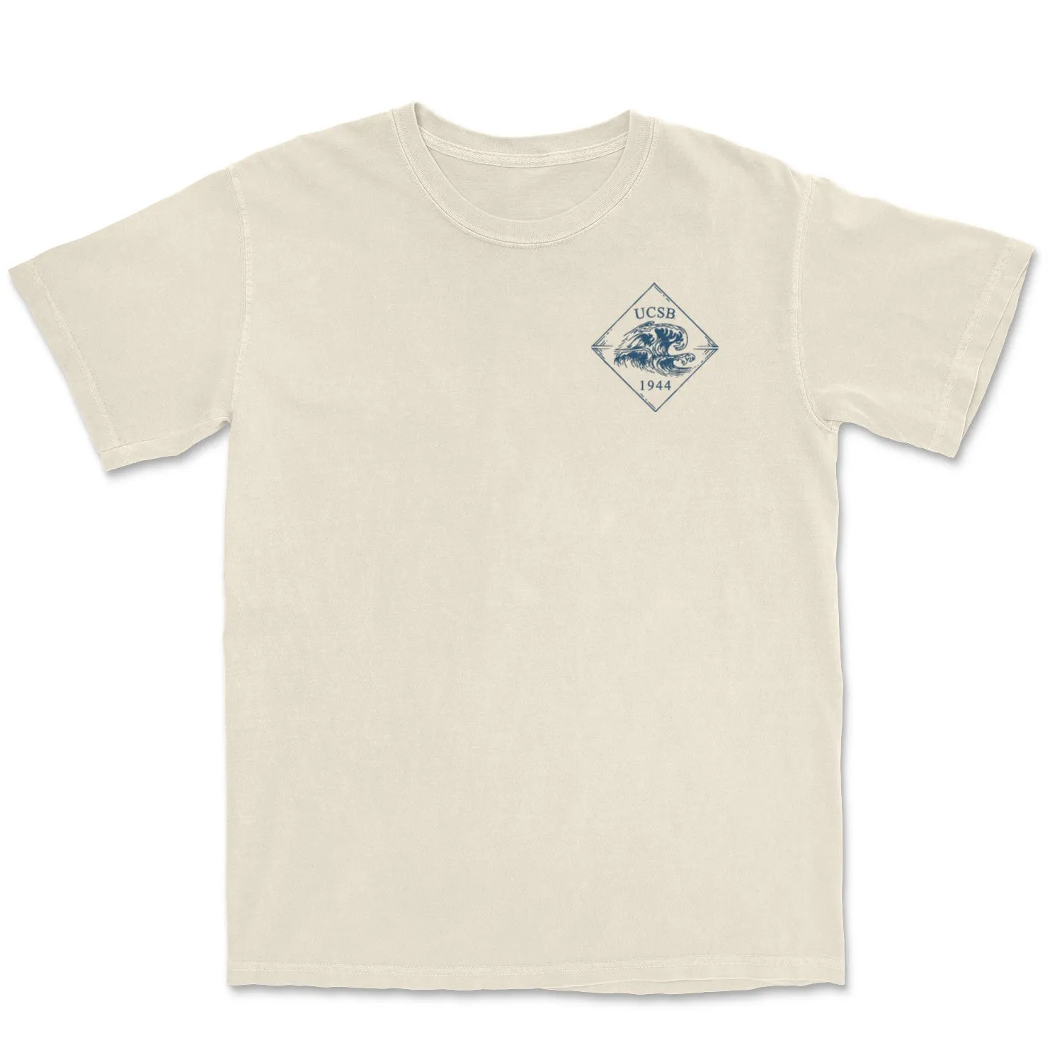 UCSB It's All Swell Tee [Discontinued]