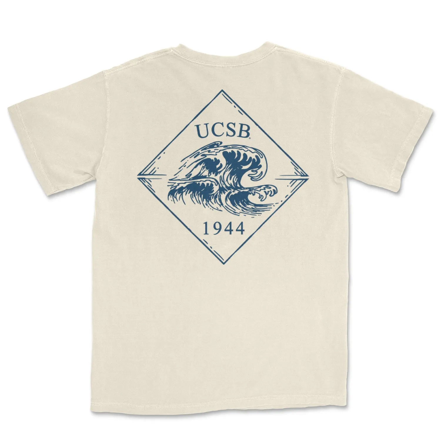UCSB It's All Swell Tee [Discontinued]