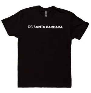 UCSB Statement Tee [discontinued]