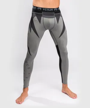 Venum Stone  Spats  - Mineral Green