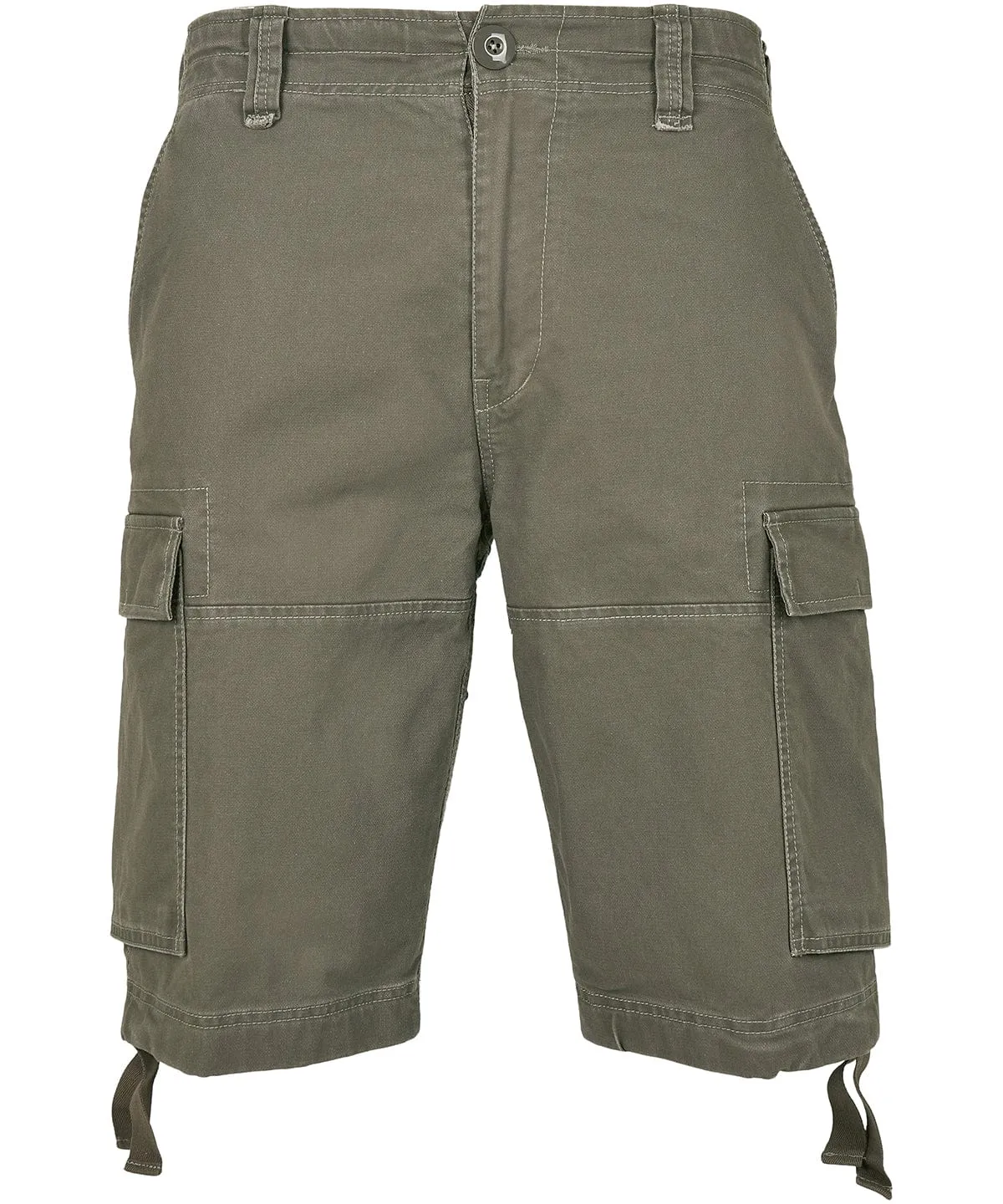 Vintage shorts | Olive